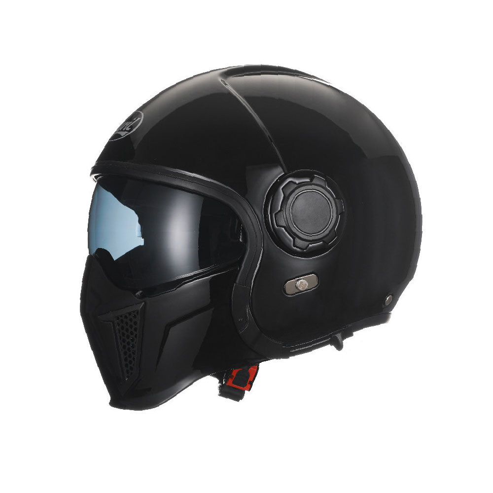 3-in-1 Modular Motorcycle Helmet- I01