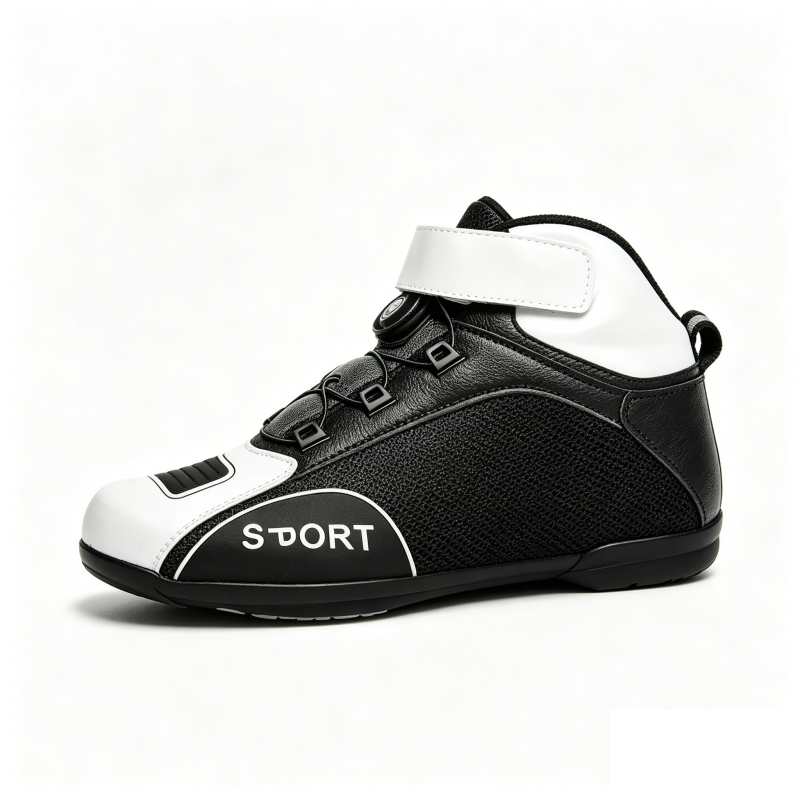 Riding boots motorcycle boots-K110