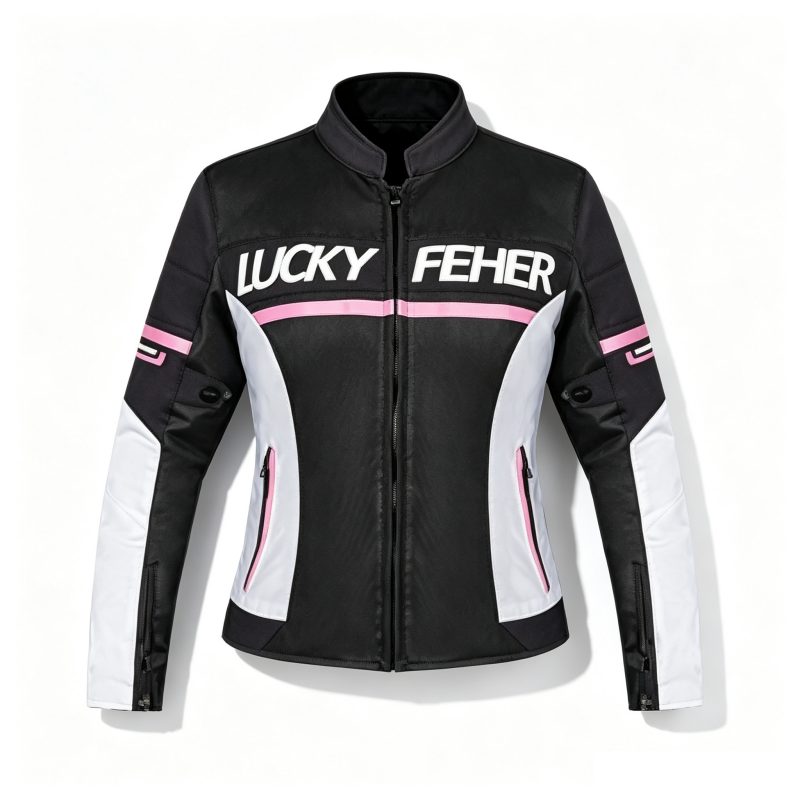Breathable motorcycle riding clothes-J62