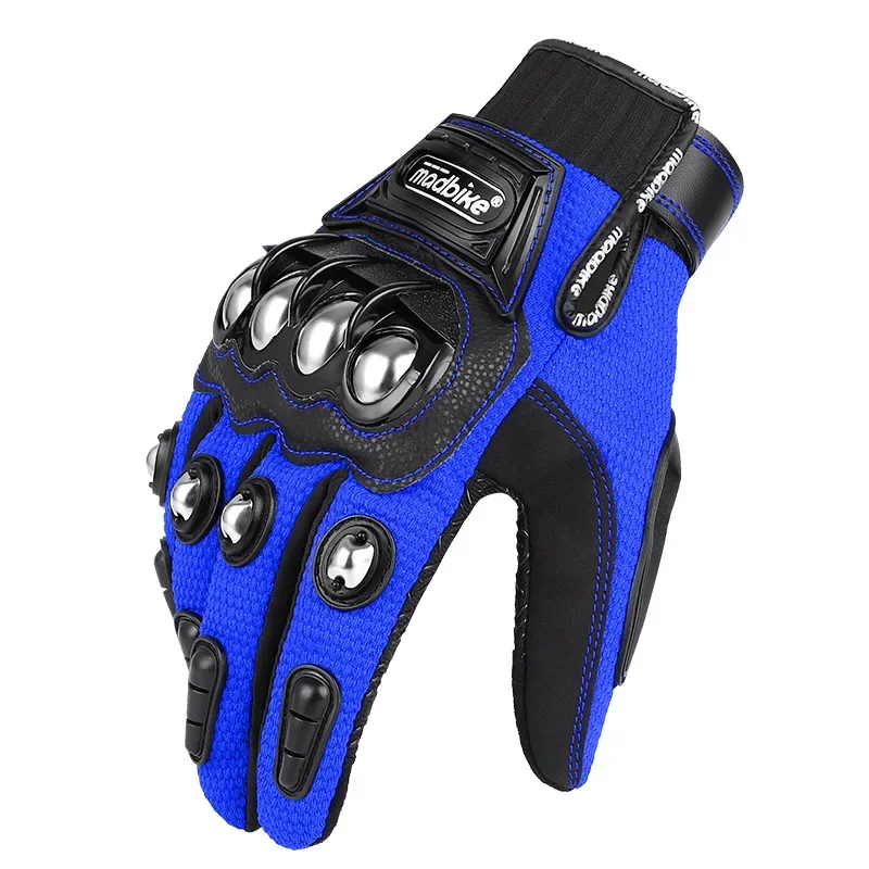 Tactical Training Motorcycle Gloves-G02