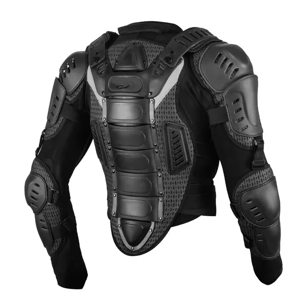 Motorcycle riding anti-fall armor clothing-Y16