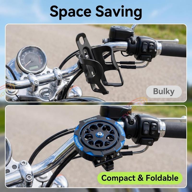 Modification accessories, various cup holders-U01
