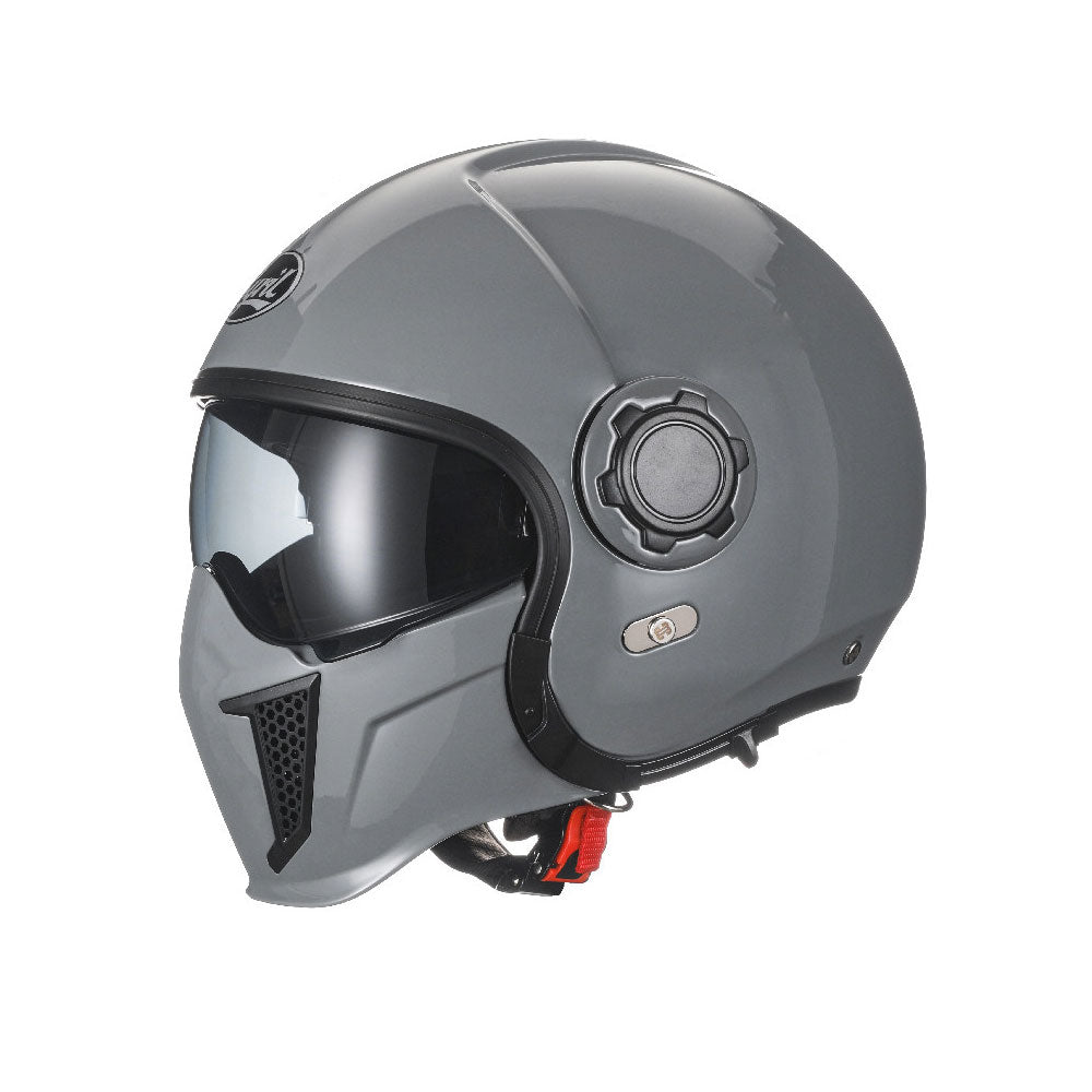 3-in-1 Modular Motorcycle Helmet- I01