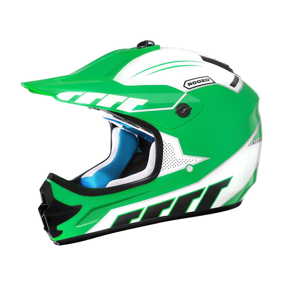 Motocross and ATV Helmet for Children and Teenagers-I143