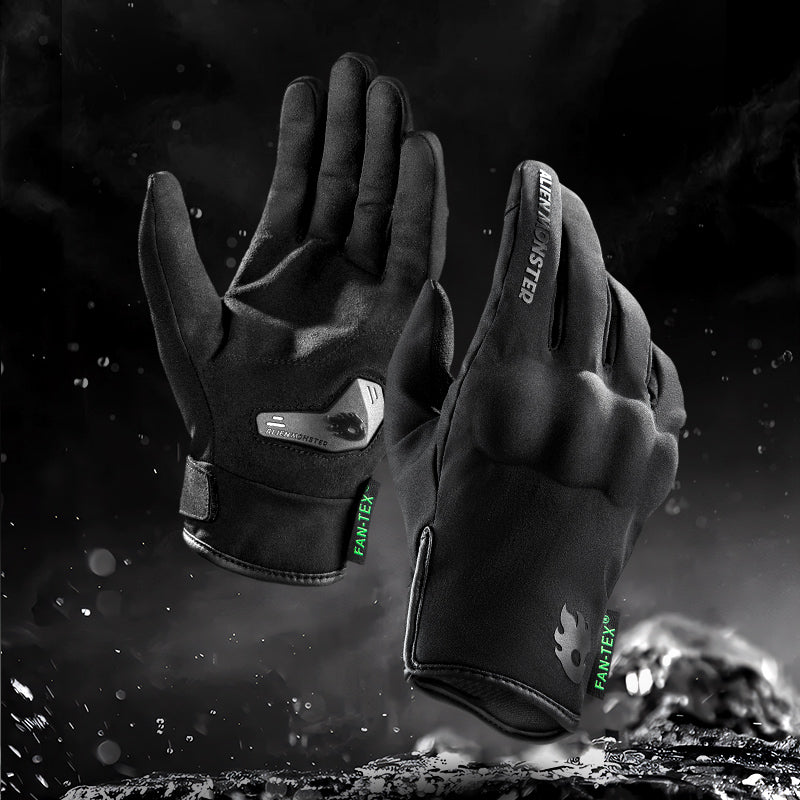 Summer waterproof gloves-G34