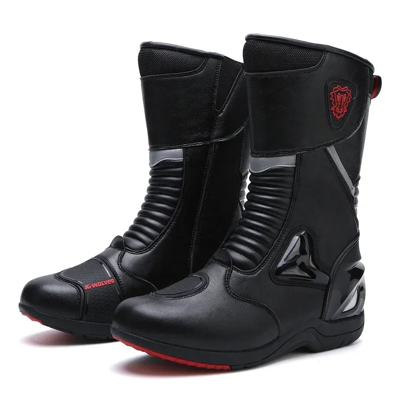 Track protection, anti-slip off-road boots - K22
