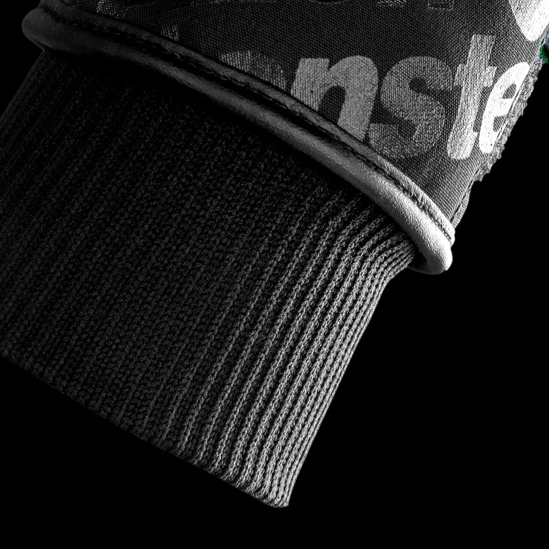 Winter Waterproof Touchscreen Leather Motorcycle Gloves-G08