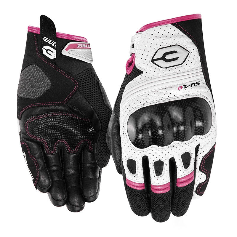 Summer Motorcycle Protective Gloves-G42