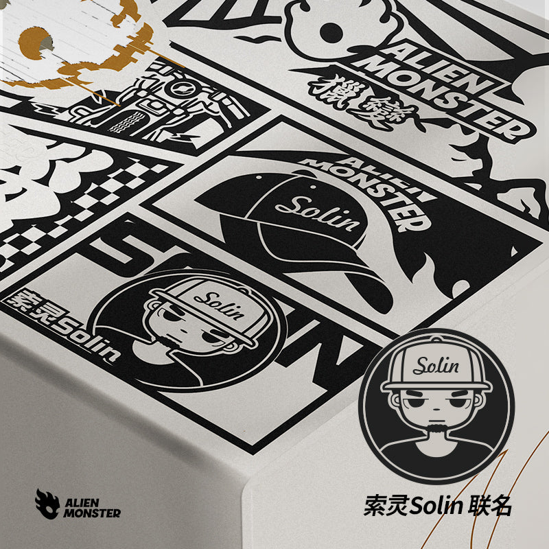 DIY Retro Cruiser Touchscreen Motorcycle Gloves - G28