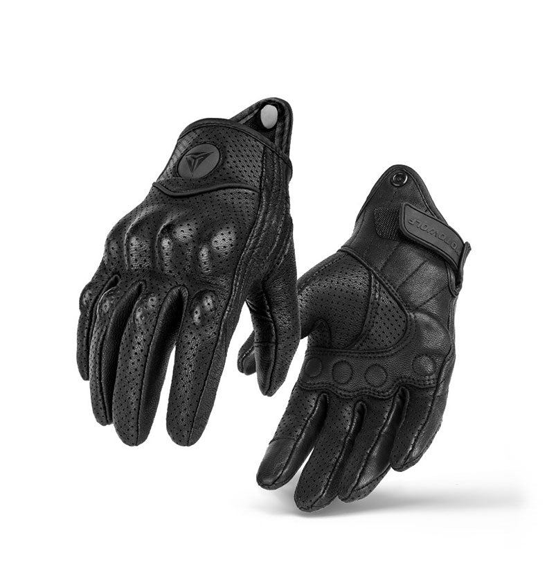 Full-Finger Off-Road Motorcycle Gloves – Windproof | Breathable-G63