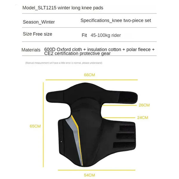 Winter windproof and warm protective equipment-Y14