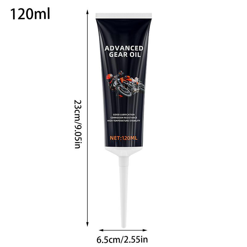 Powersports High-Efficiency Chain Oil High-Efficiency 120ml-X02