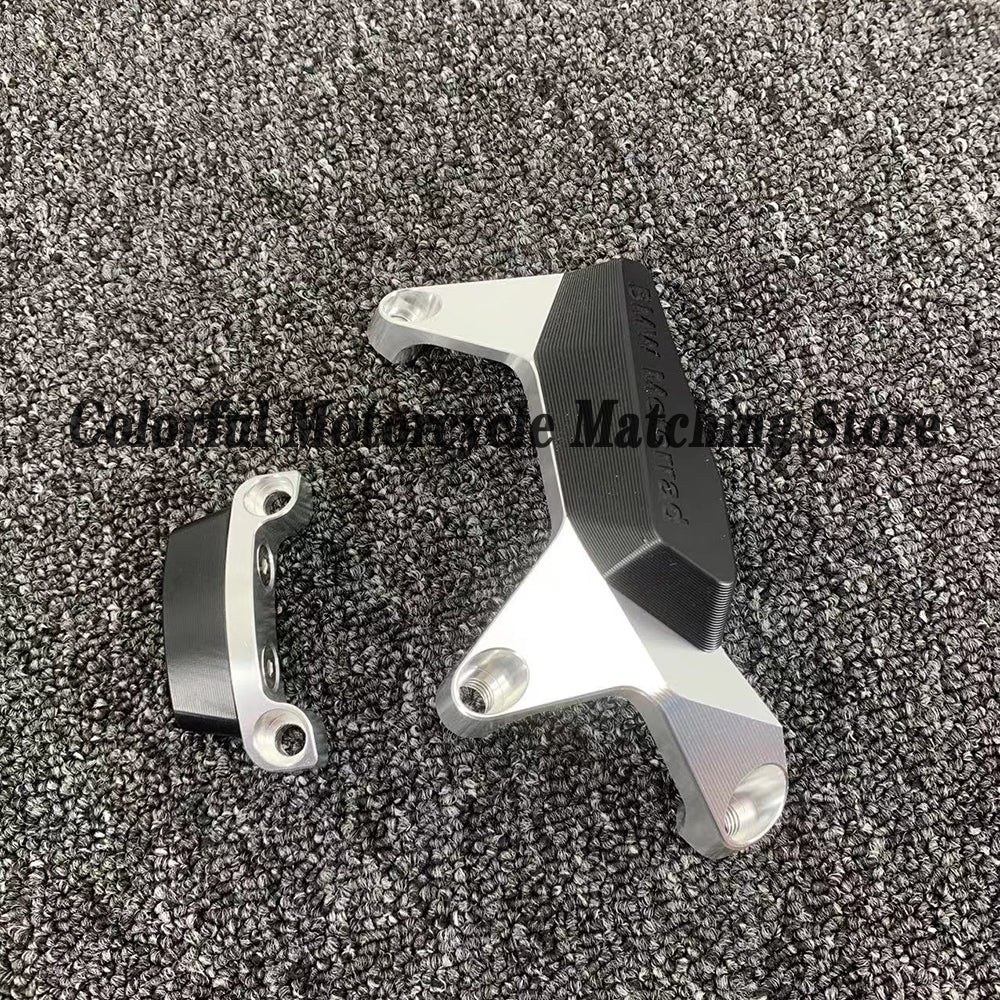 Motorcycle Hood Protector-Z06