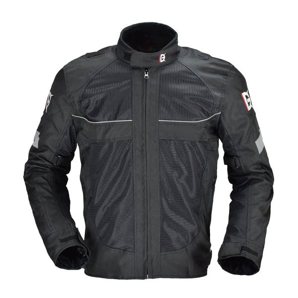 Off-road motorcycle riding jacket-J102