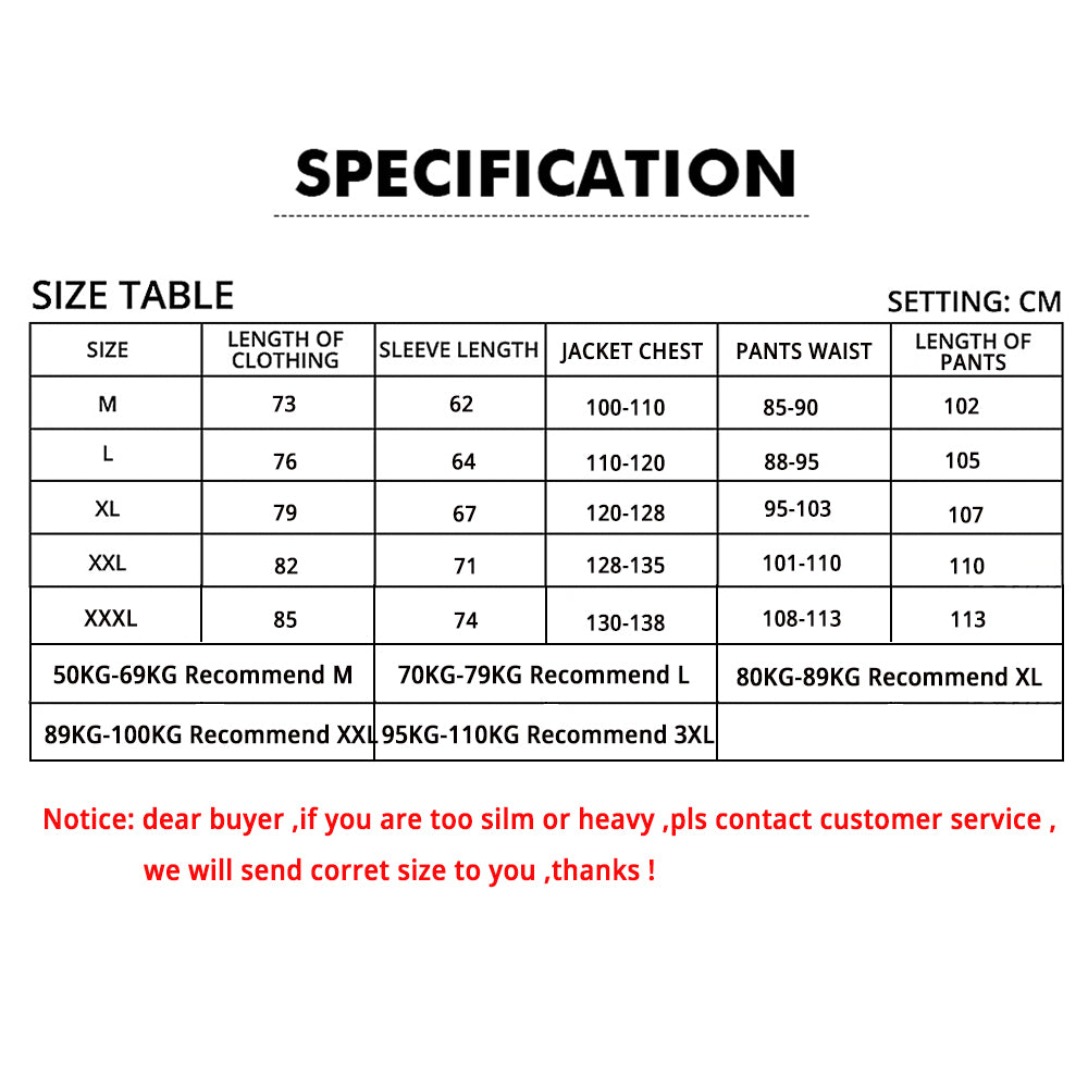 Autumn and winter cold-resistant off-road motorcycle jacket-J01