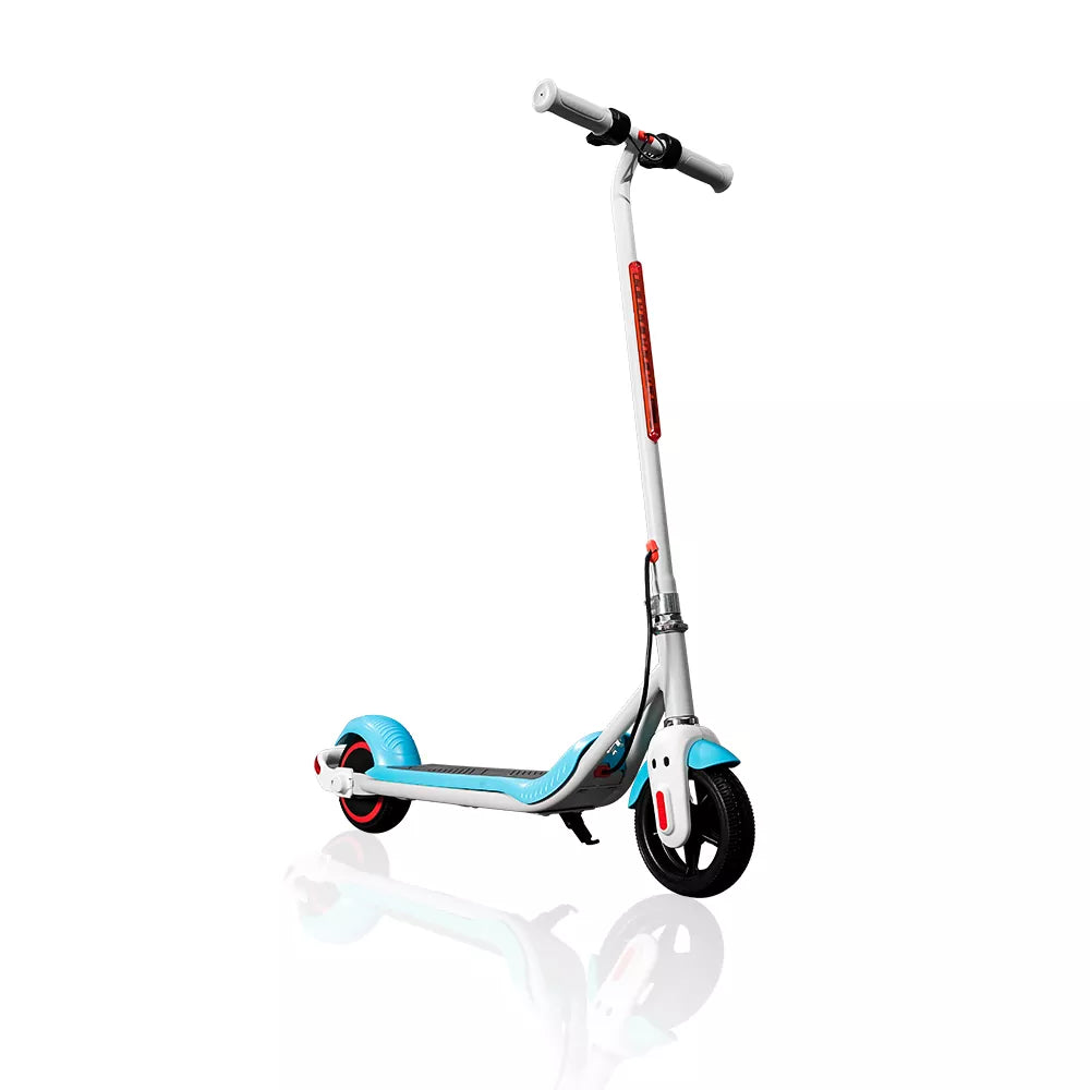 130w children's electric scooter
