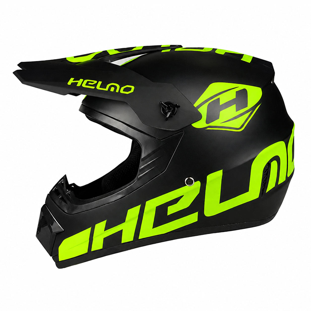 Jungle off-road motorcycle helmet-I62