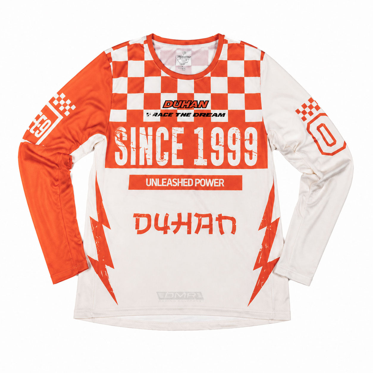 Retro-style breathable and sun-protective motorcycle riding gear-J106