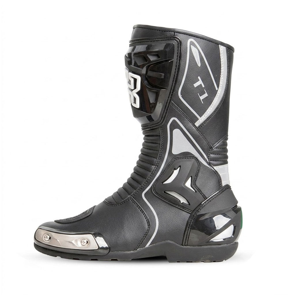 Professional Racing Motorcycle Boots—Safety Riding Gear-K60
