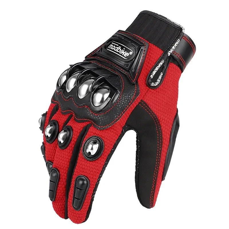 Tactical Training Motorcycle Gloves-G02