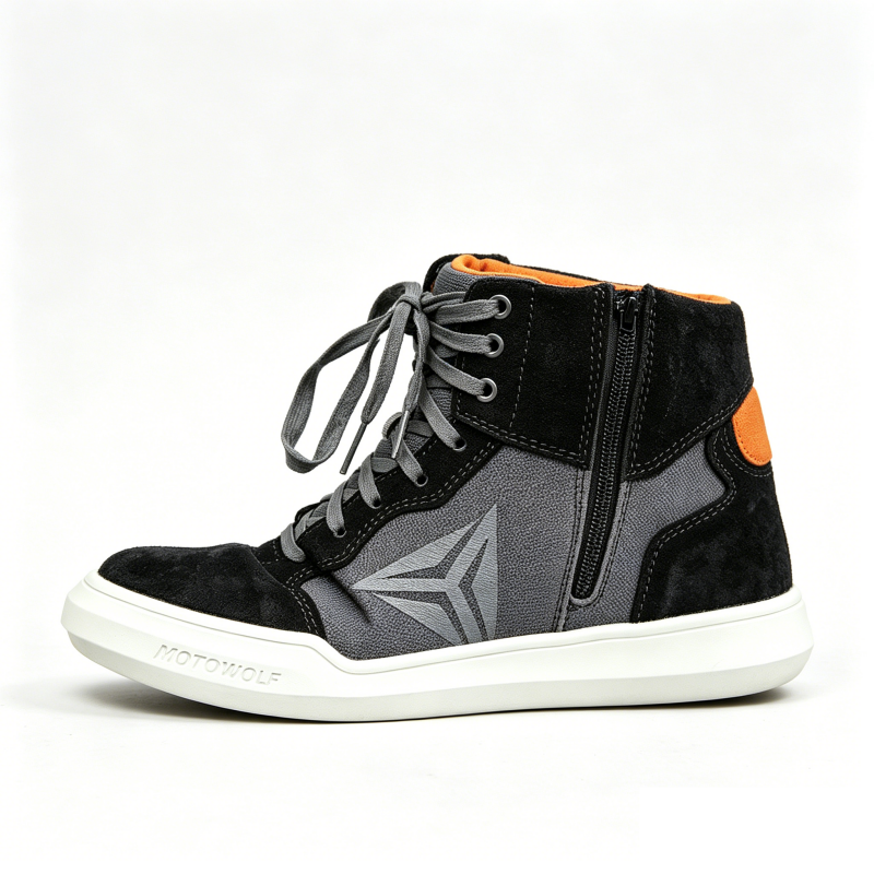 Motorcycle riding casual shoes-K56