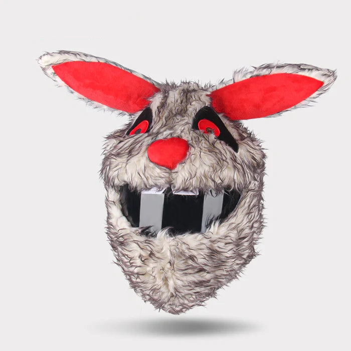 Funny motorcycle helmet covers