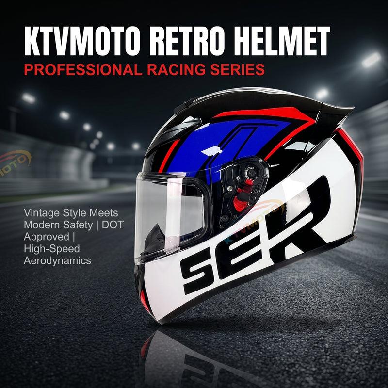 Motorcycle helmet with advanced ventilation system-I58