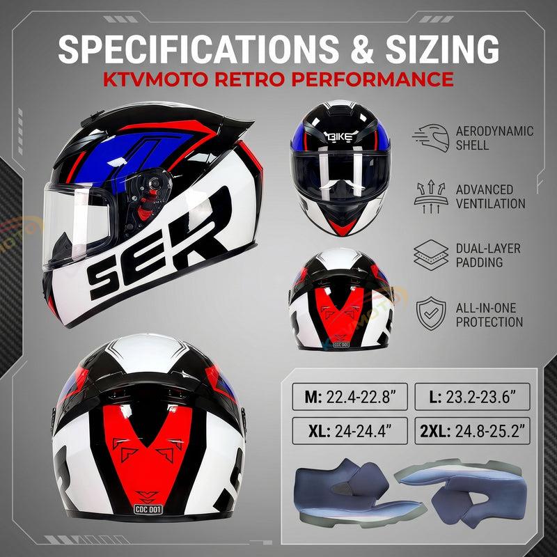 Motorcycle helmet with advanced ventilation system-I58
