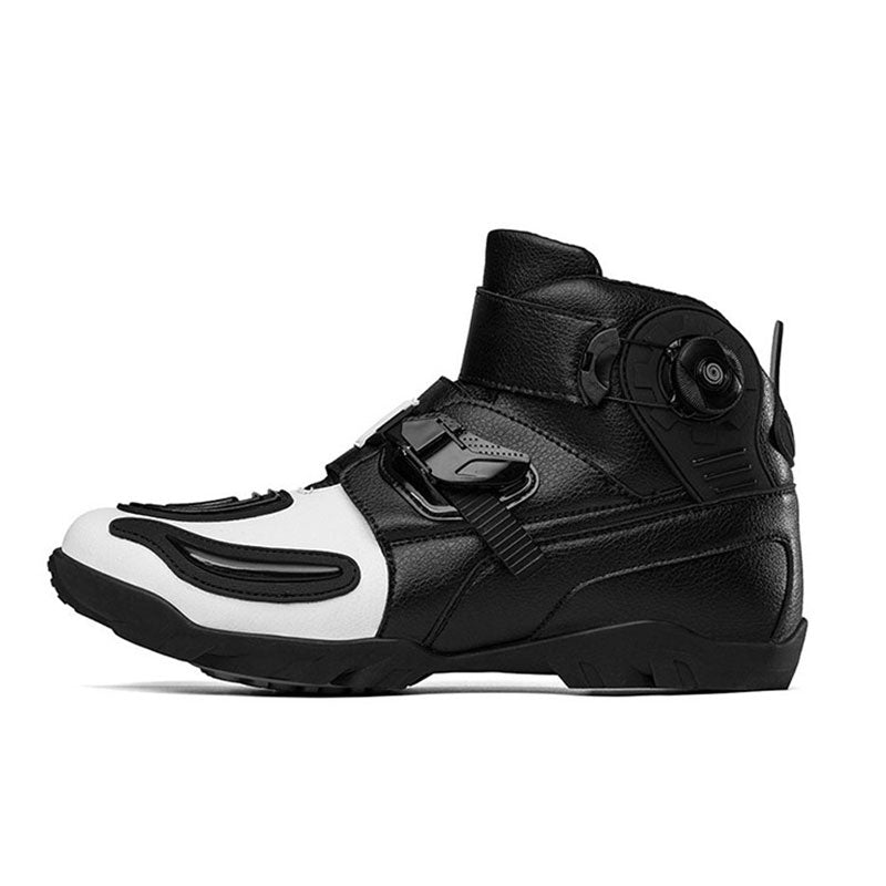 Motorcycle Racing and Off-Road Boots-K133