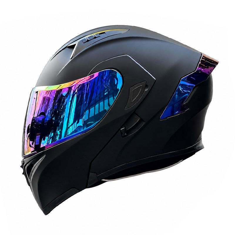Personalized Bluetooth Motorcycle Helmet-I168