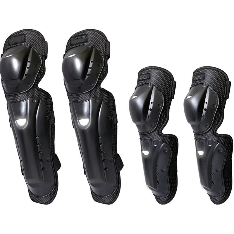 Motorcycle riding protective gear -F9