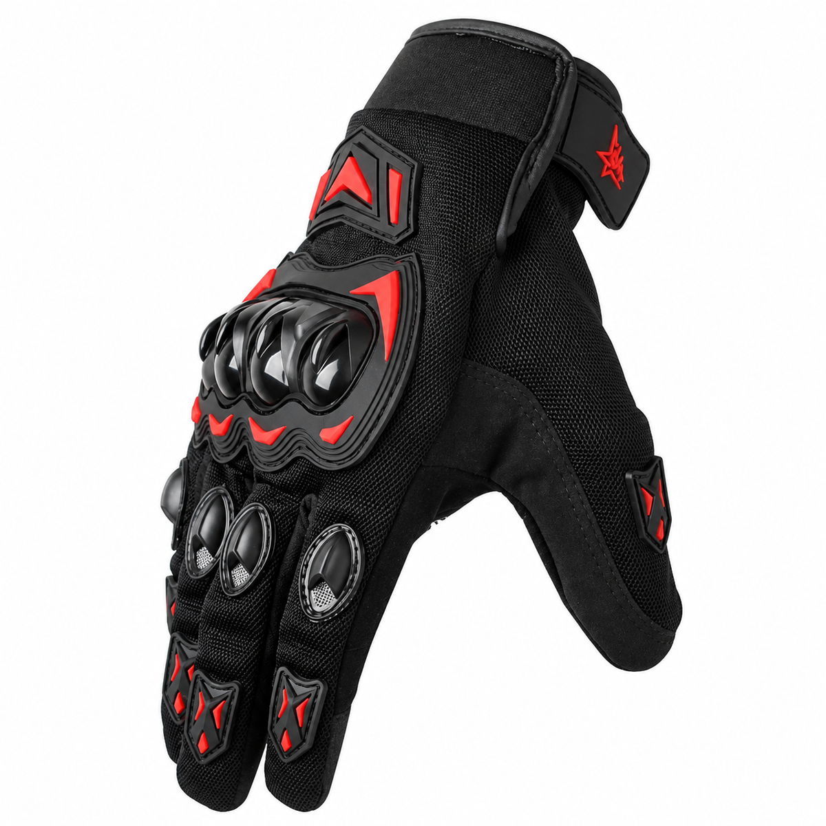 KTVMOTO Tactical Training Motorcycle Gloves-G03