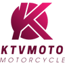 KTV moto logo