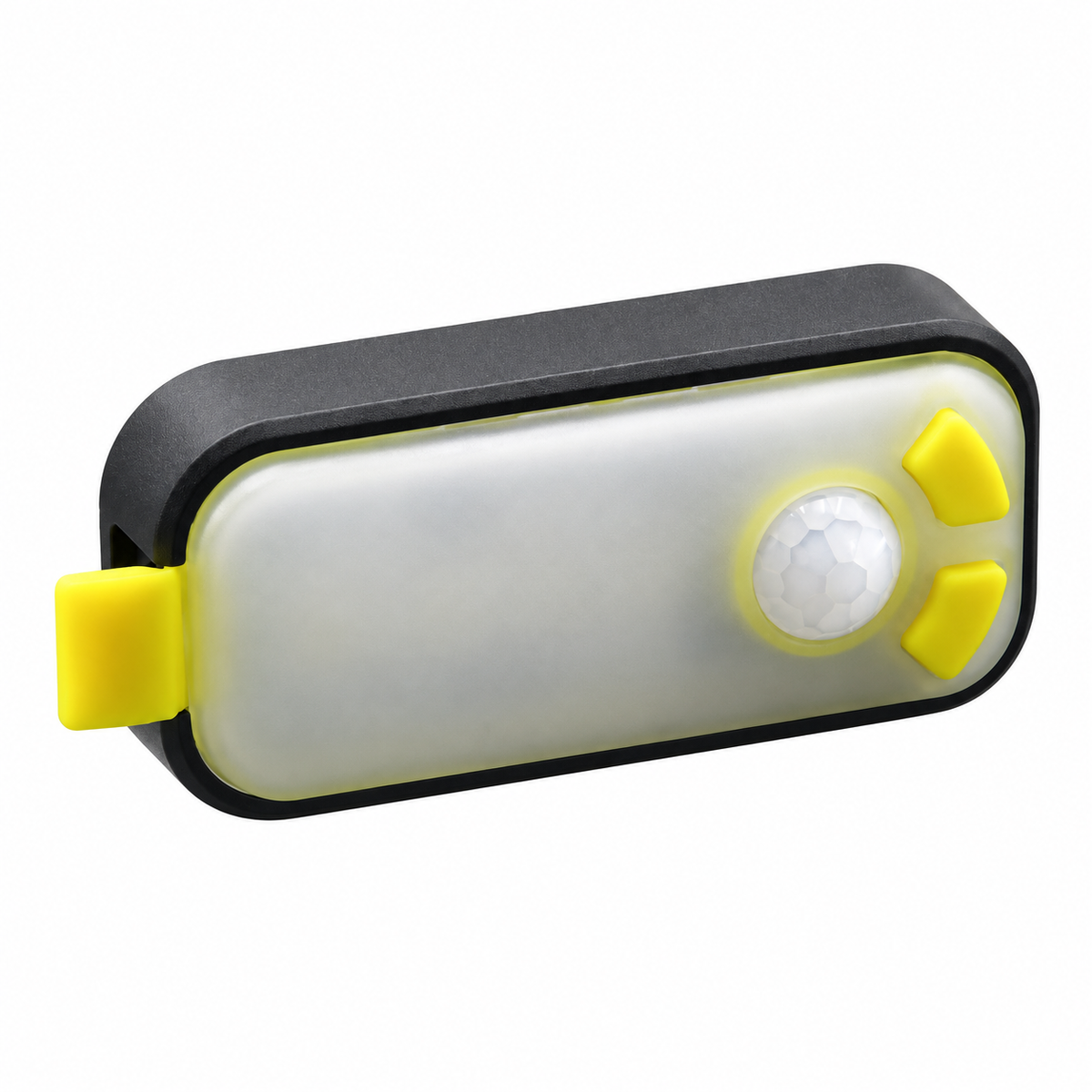 KTVMOTO Harley LED Pannier Motion Sensor Light USB-C Rechargeable-ML14