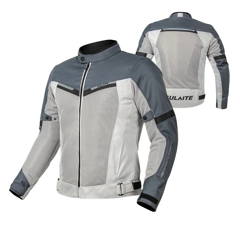 Four Seasons CE2 Motorcycle Jersey-J15