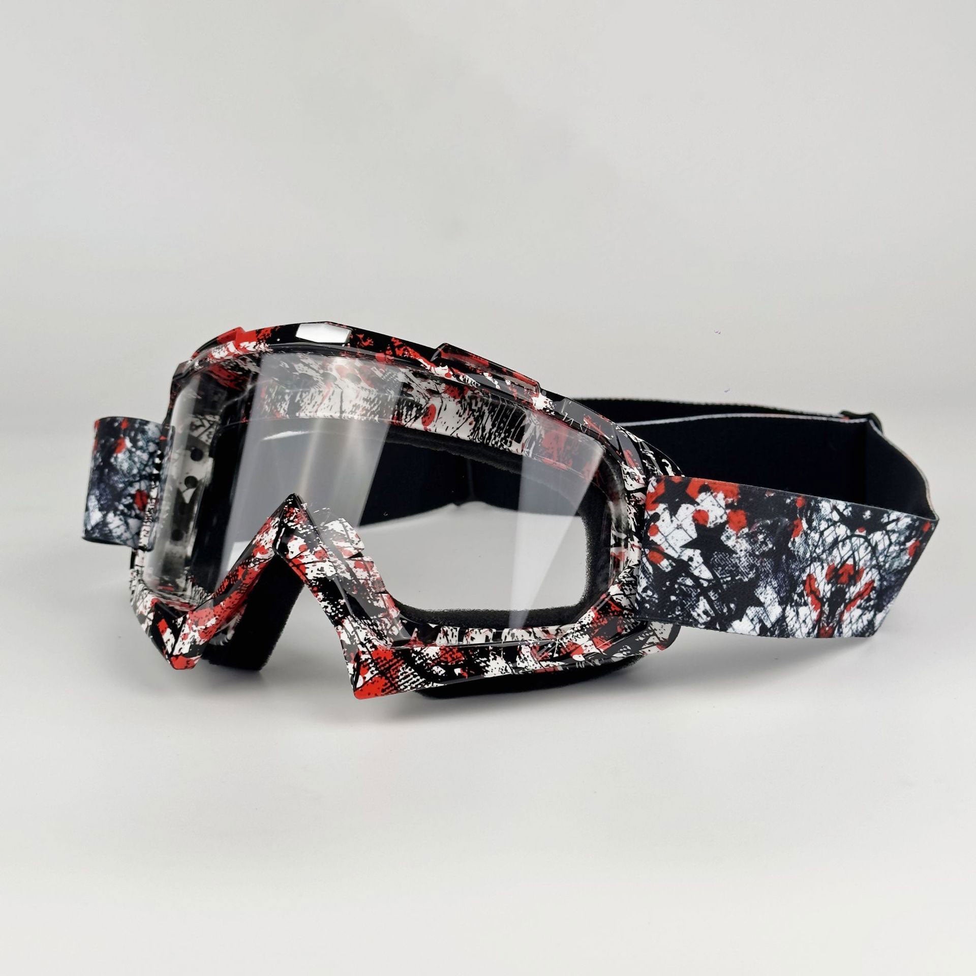 Outdoor motorcycle goggles-H13