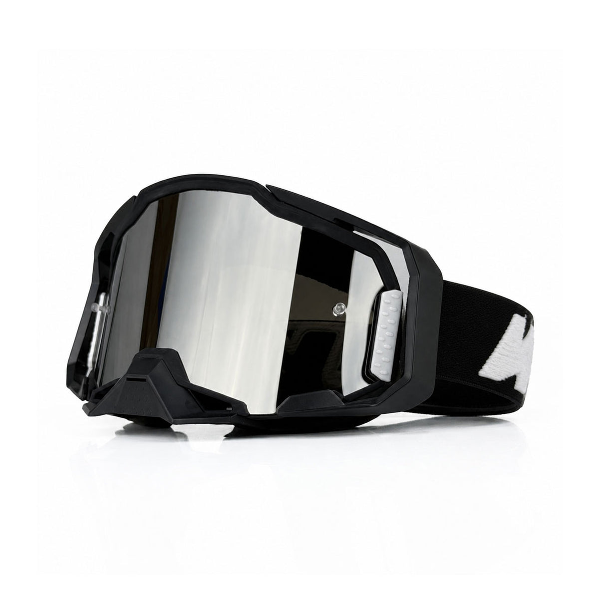 KTVMOTO UV-Protective Off-Road Goggles for Motorcycle and Mountain Racing-H32