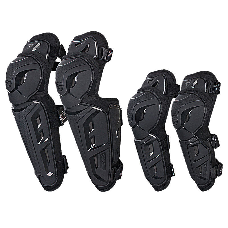 CE Certification for Motorcycle Protective Gear-Y53