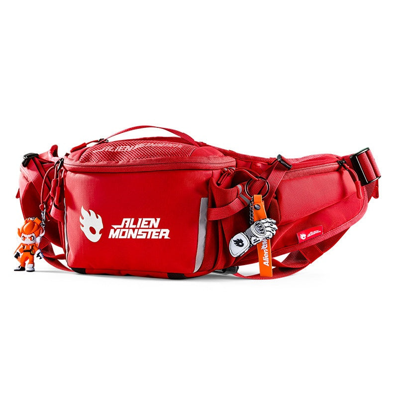 KTVMOTO Waterproof Motorcycle Waist/Crossbody Bag-B28