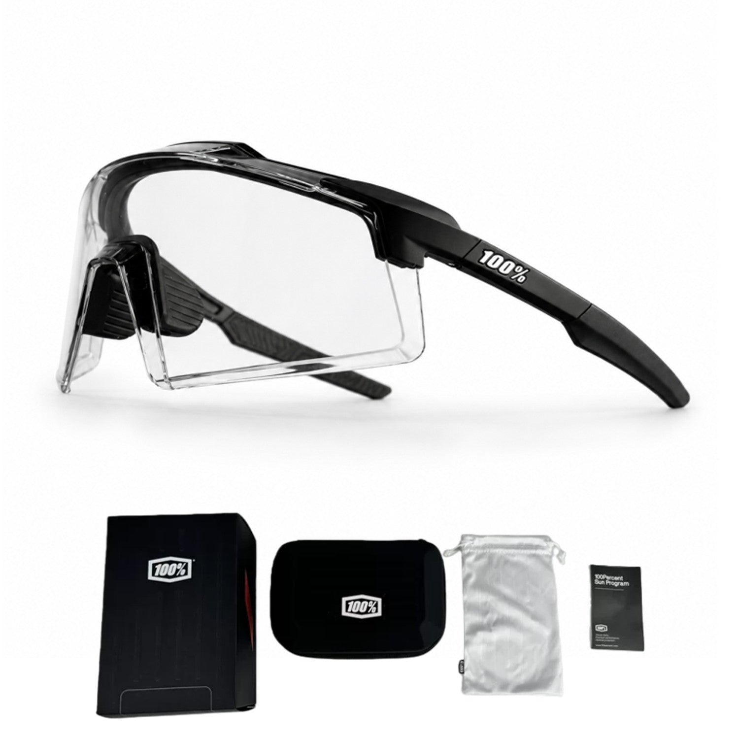 KTVMOTO Road motorcycle windproof sunglasses-H56
