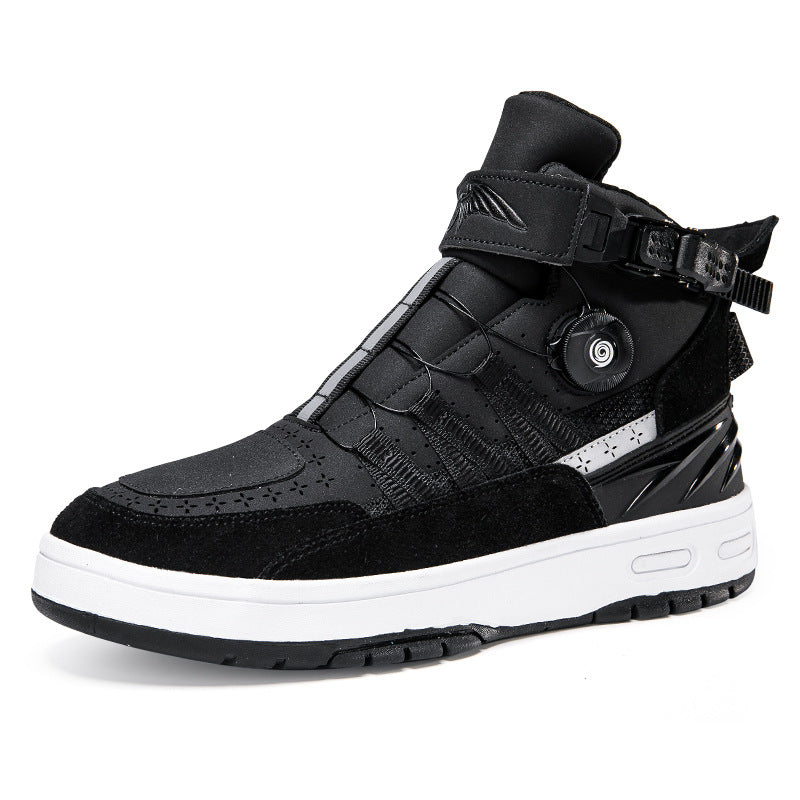Motorcycle riding shoes-K91