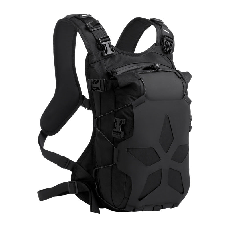 Motorcycle Rider Backpack-B19