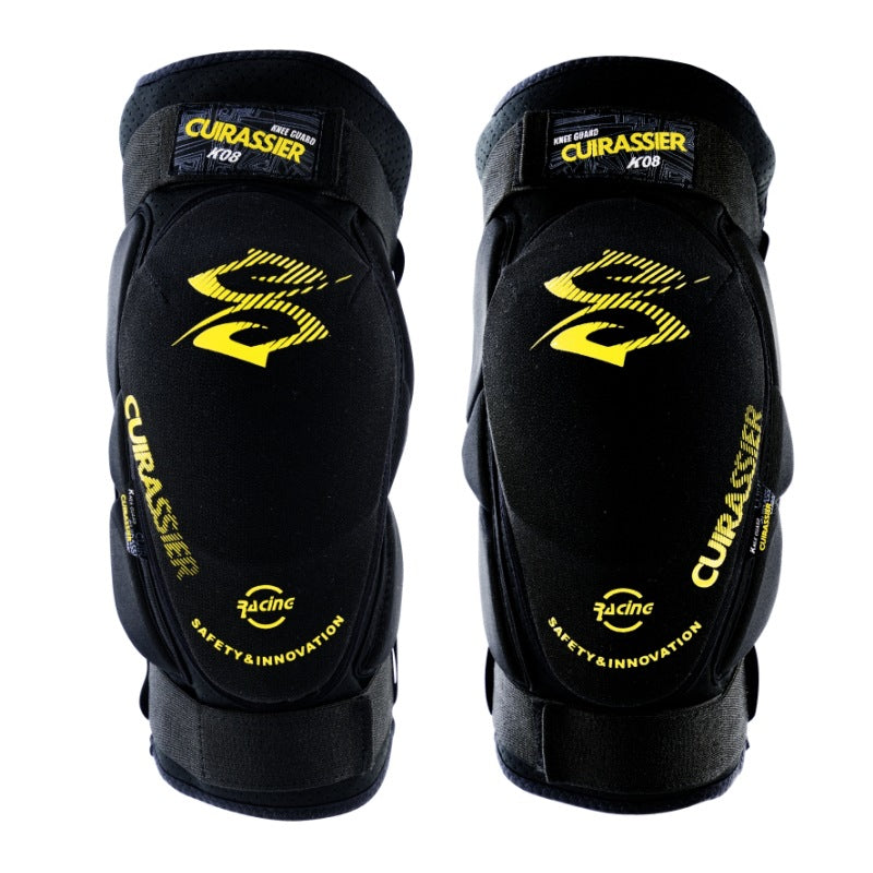 Motocross Knee Guards-Y34