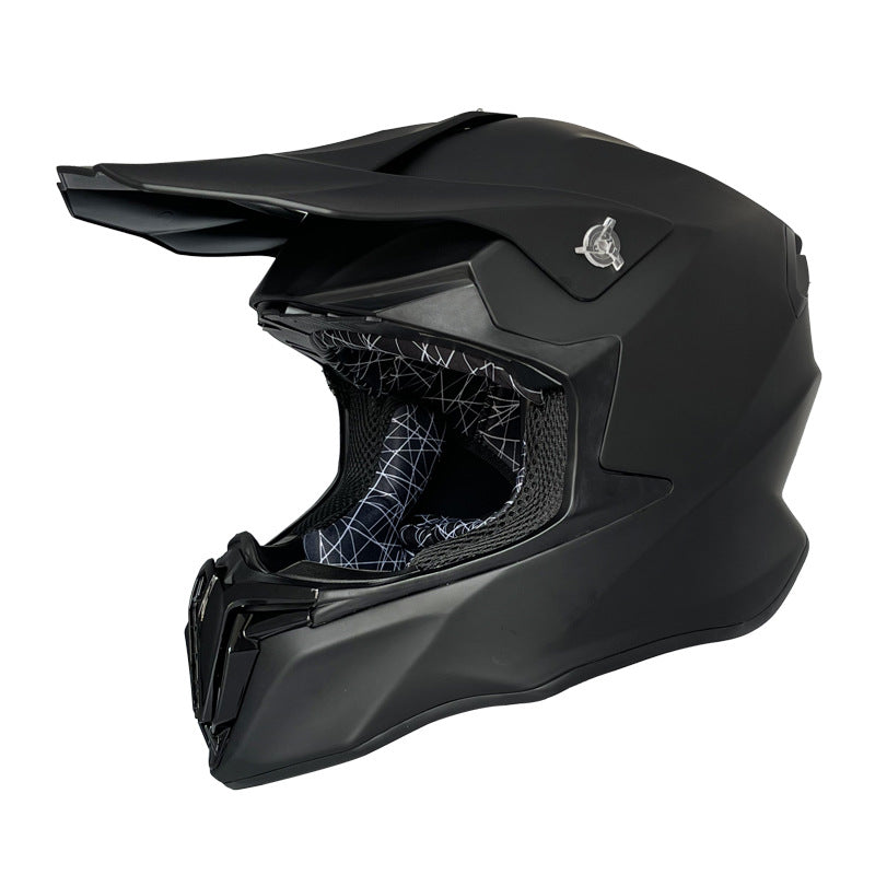 Professional off-road motorcycle helmet-I46