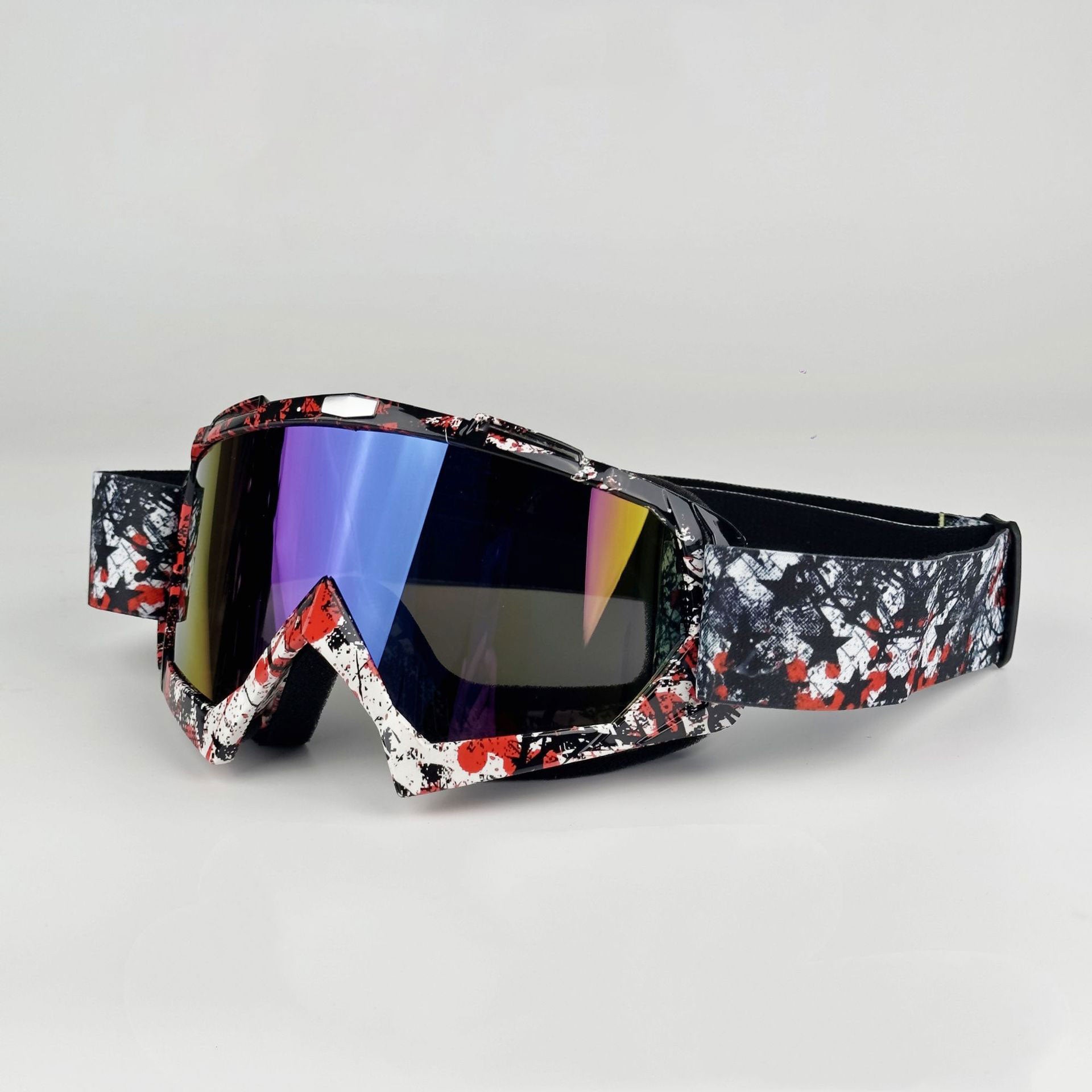 Outdoor motorcycle goggles-H13