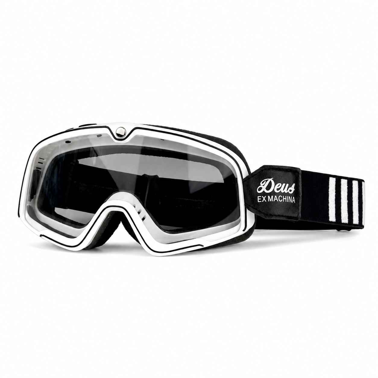 Retro motorcycle mountain off-road goggles windproof-H57