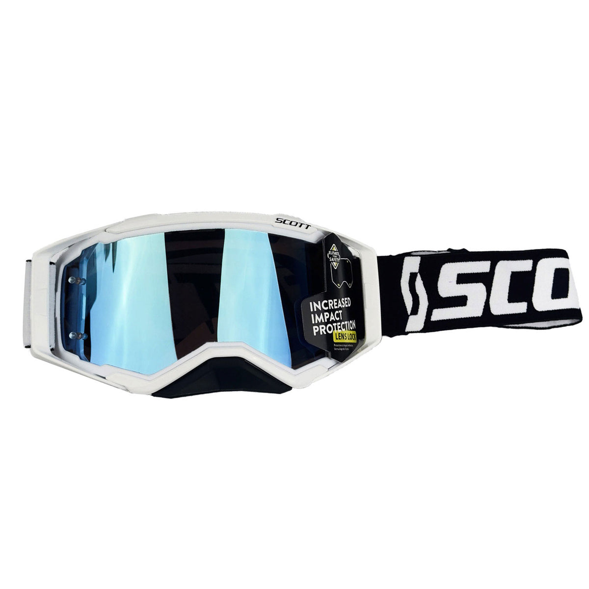 KTVMOTO Off-road motorcycle goggles – windproof and dustproof-H27