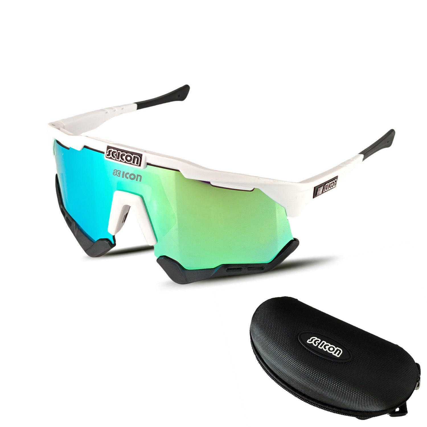 KTVMOTO Motorcycle windproof and sandproof sun protection goggles-H60