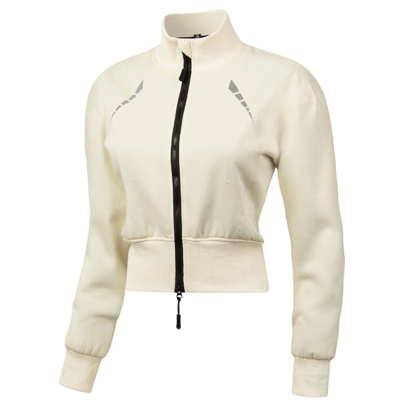 Women's Autumn and Winter Warm Cycling Clothing-J43