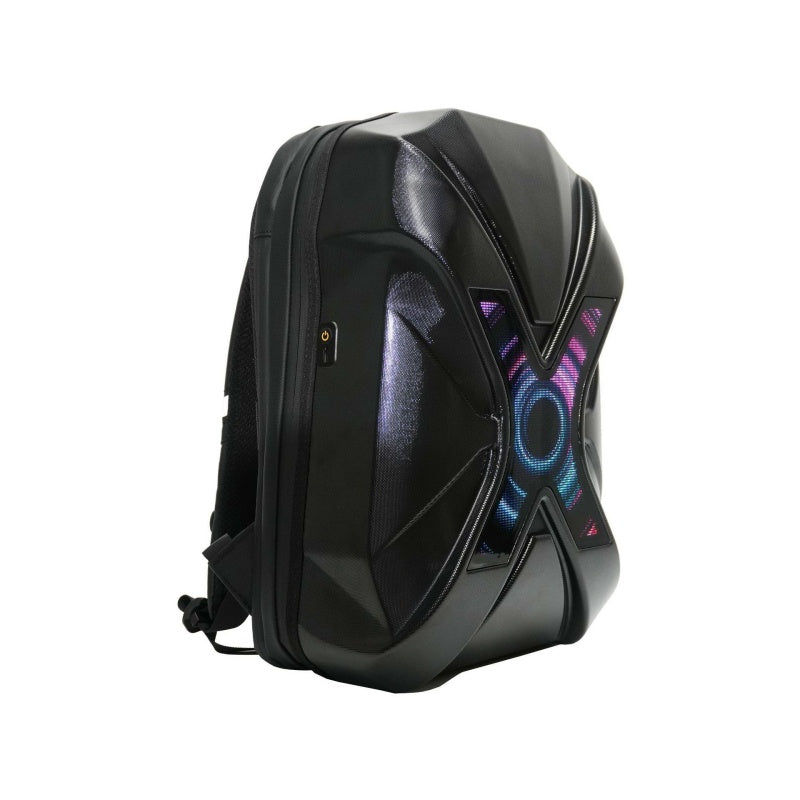 Motorcycle Smart Backpack-B21